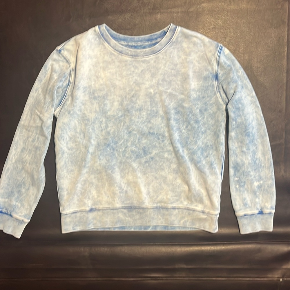 Vigoss Women’s crewneck hoodie